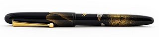 Namiki 'Bald Eagle' Limited Edition Fountain Pen