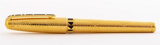 S.T. Dupont Africa Limited Edition Fountain Pen