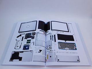 Designed By Apple in California Photography Book