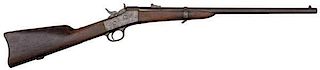 Remington Model 1867 Navy Carbine 