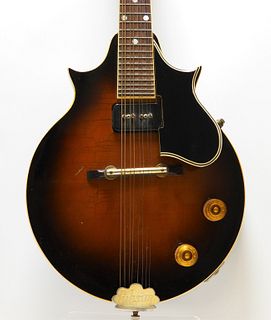 Gibson Model EM 200 Mandolin