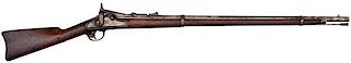Model 1867 Springfield Cadet Rifle 