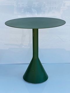 PALISSADE CONE TABLE by Ronan and Erwan Bouroullec 