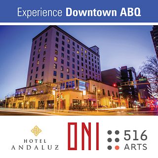 Experience Package: Downtown Albuquerque 