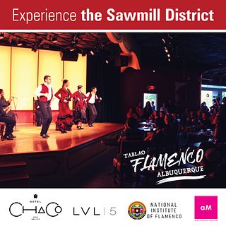 Experience Package: Sawmill District 