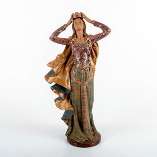 Lady Macbeth 1013518 - Lladro Porcelain Figurine