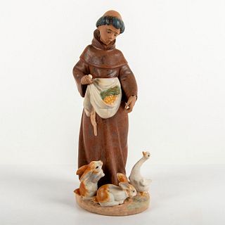 Farmyard Grace 1012204 - Lladro Porcelain Figurine