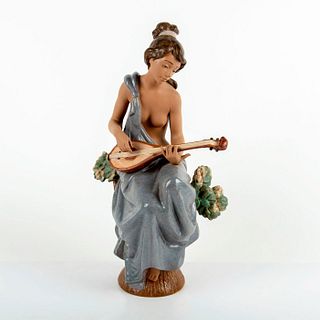 Music From My Heart 1012433 - Lladro Porcelain Figurine