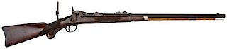 Model 1875 Officer's Rifle 