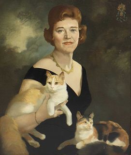 *Anna Zinkeisen (1901-1976)