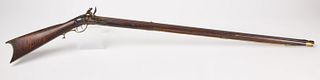 Flintlock Rifle