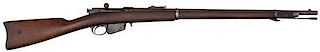 Remington Lee Model 1879 Bolt Action Rifle 