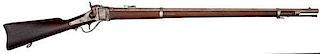 Springfield Sharps Rifle Type II 