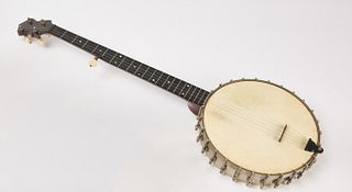 Luscomb Banjo