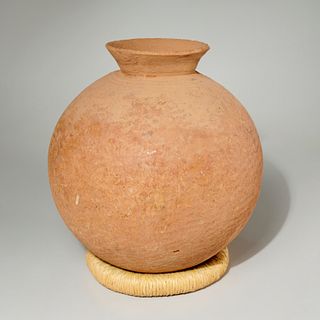 Bura-Asinda Culture, large terracotta pot