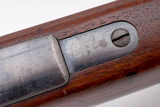 **1903 Springfield Rifle Hoffer Thompson 