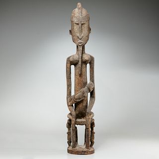 Dogon Style ancestor figure