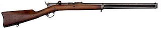 Remington Keene Rifle 