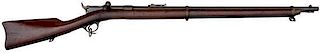 Remington Keene Navy Rifle 