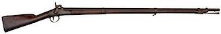 Model 1841 Springfield Cadet Rifle 