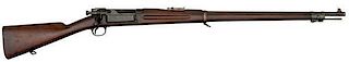 Model 1892 Springfield Krag Rifle Second Type 