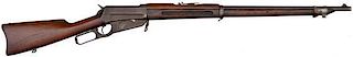 Winchester Model 1895  
