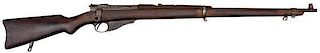 Winchester Lee Straight-Pull Rifle 