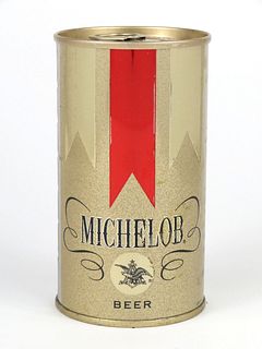 1973 Michelob Beer (Columbus) 12oz Tab Top Can T93-24