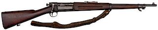 **Model 1899 Philippine Constabulary Carbine 