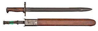 Model 1905 RIA Bayonet 