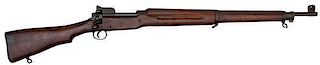 **Model 1917 Eddystone Rifle 