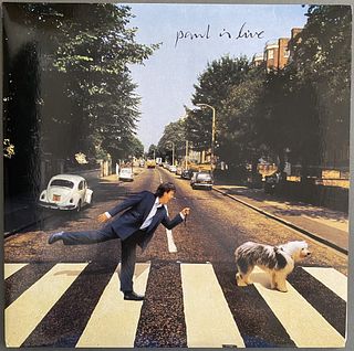 Paul is Live