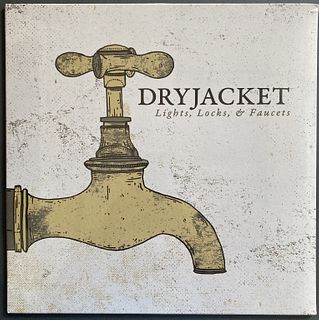 Sealed DryJacket