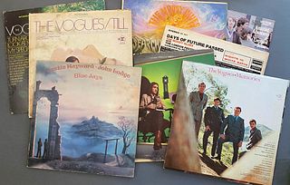 Group of Eight Albums