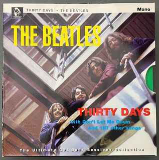 The Beatles Thirty Days