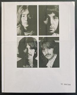 The Beatles Anniversary Edition