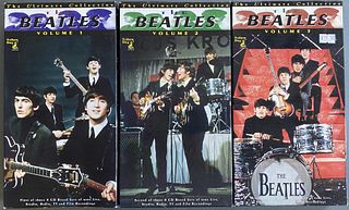 The Beatles Ultimate Collection