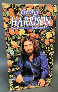 George Harrison Box Set