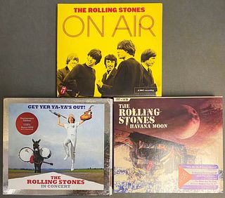 Rolling Stones Collections