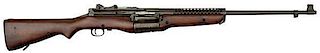 **Johnson Model 1941 Rifle 