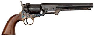 Reproduction Model Navy 1851 Revolver 