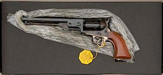 Reproduction Colt 1851 Navy Revolver 