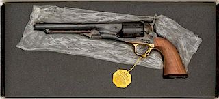 Colt Reproduction 1860 Army Revolver 