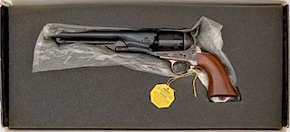 Colt Reproduction Model 1861 Revolver 