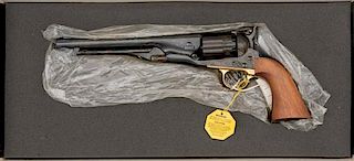 Reproduction Colt 1860 Revolver 