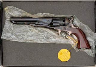 Reproduction Colt 1862 Pocket Navy 