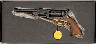 Reproduction Colt First Model Dragoon Revolver 