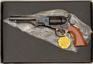 Colt Reproduction Pocket Navy Revolver 