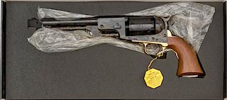 Reproduction Colt Second Model Dragoon Revolver 