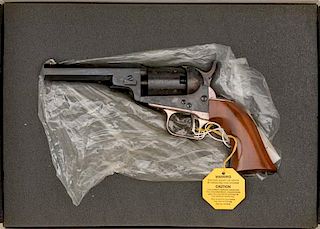 Colt Reproduction Baby Dragoon Revolver 